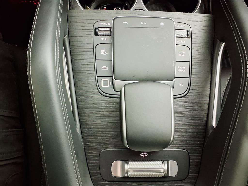 2025 Mercedes-Benz GLE AMG® GLE 53