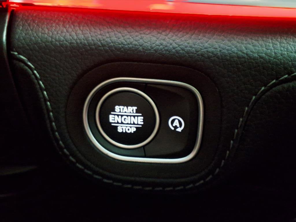 2025 Mercedes-Benz GLE AMG® GLE 53