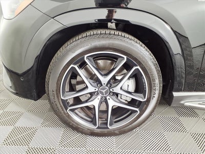 2025 Mercedes-Benz GLE AMG® GLE 53