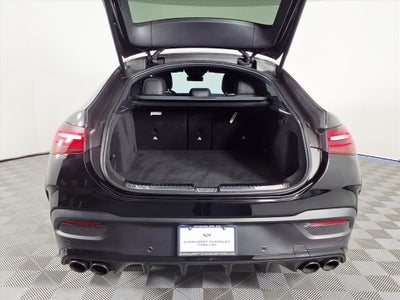 2025 Mercedes-Benz GLE AMG® GLE 53