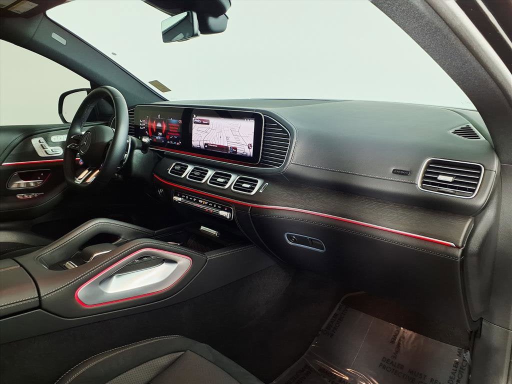 2025 Mercedes-Benz GLE AMG® GLE 53