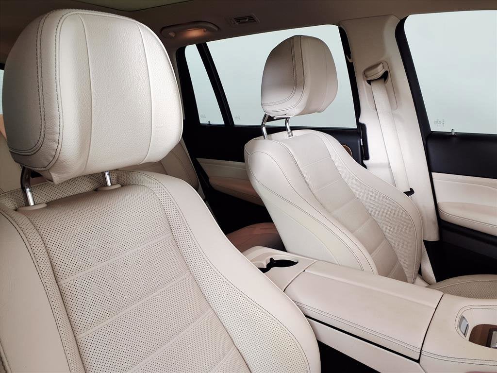 2022 Mercedes-Benz GLS GLS 450