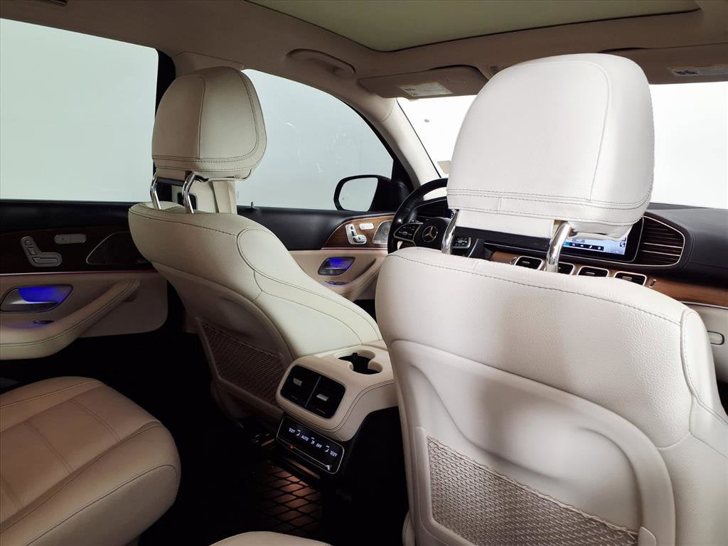 2022 Mercedes-Benz GLS GLS 450