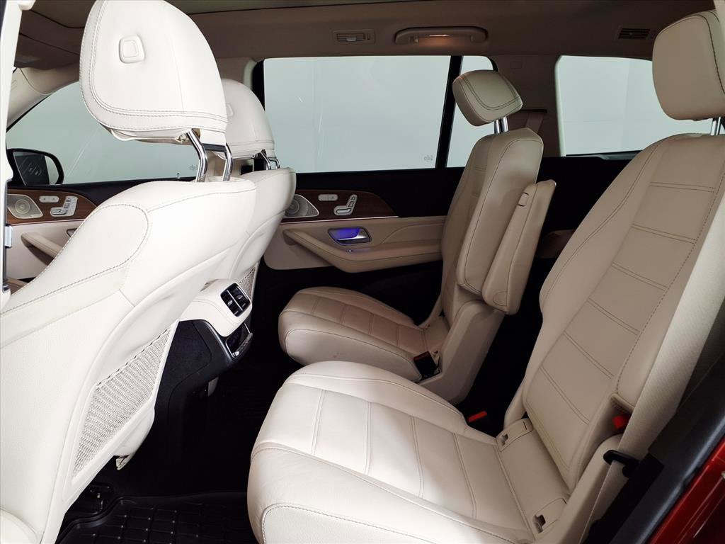 2022 Mercedes-Benz GLS GLS 450