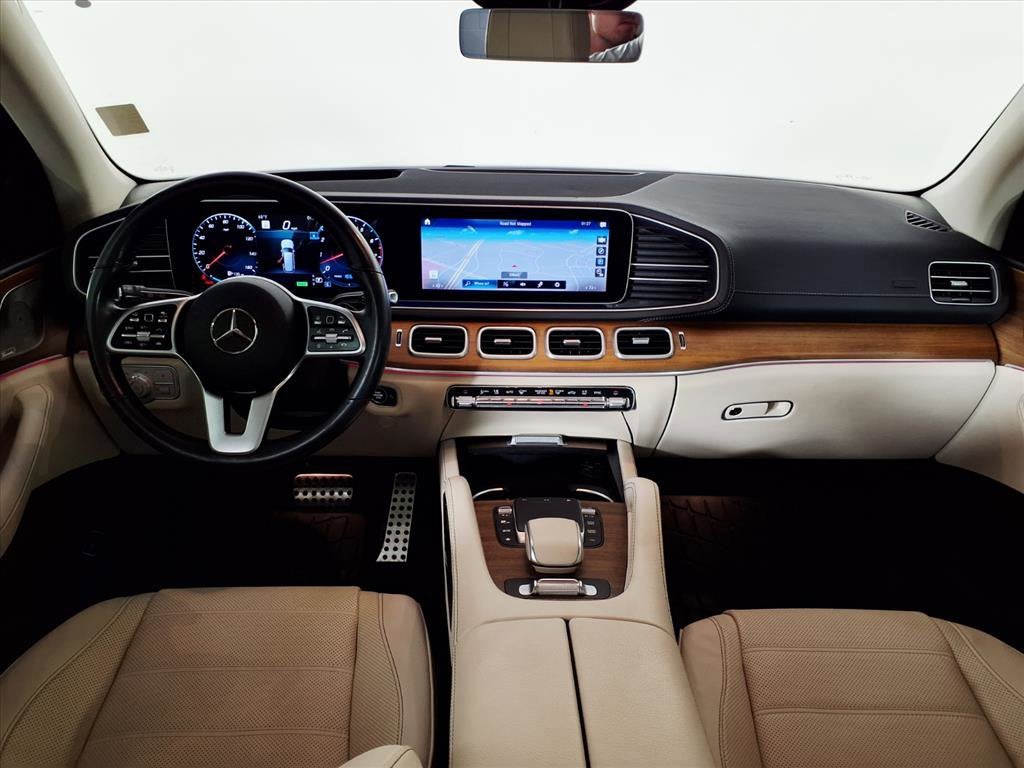 2022 Mercedes-Benz GLS GLS 450