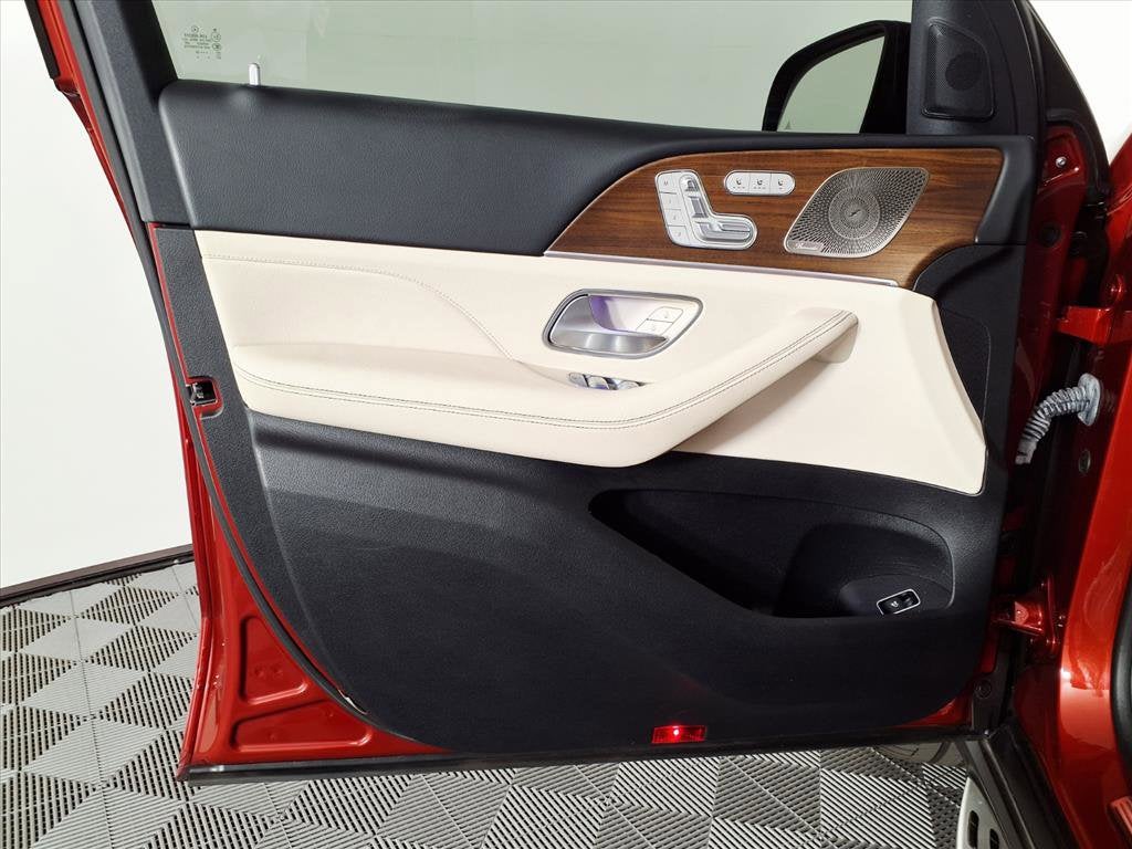 2022 Mercedes-Benz GLS GLS 450