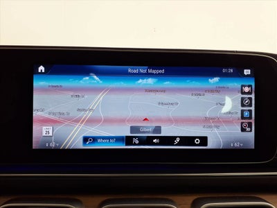 2022 Mercedes-Benz GLS GLS 450