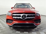 2022 Mercedes-Benz GLS GLS 450