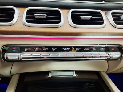 2022 Mercedes-Benz GLS GLS 450