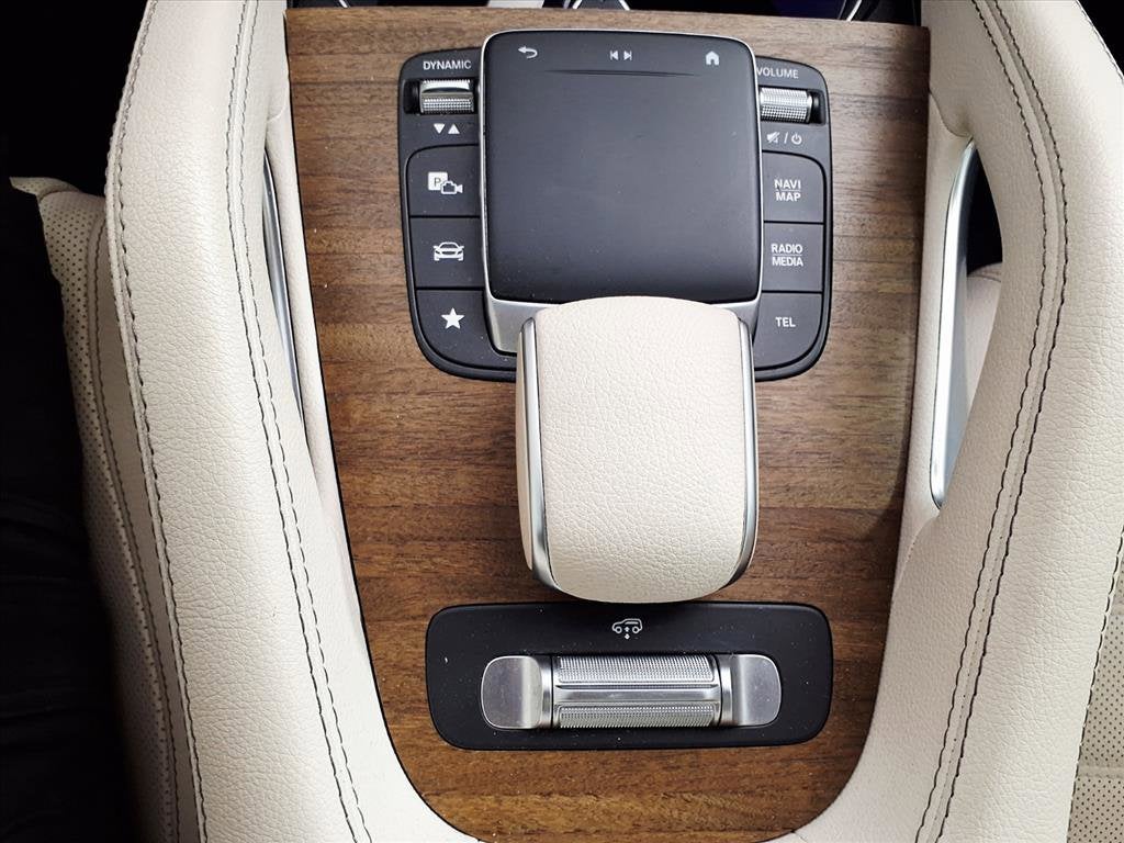 2022 Mercedes-Benz GLS GLS 450