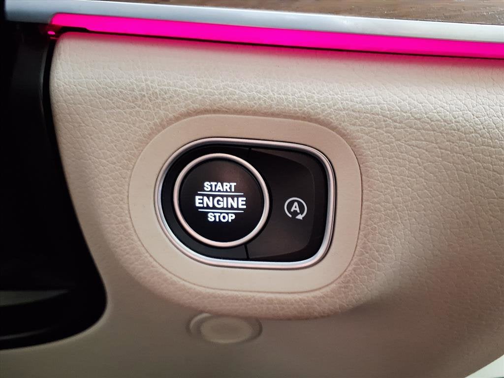 2022 Mercedes-Benz GLS GLS 450