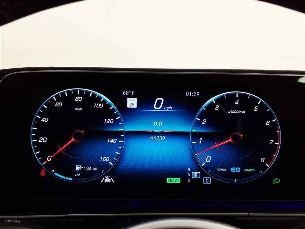 2022 Mercedes-Benz GLS GLS 450