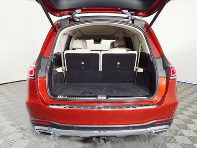 2022 Mercedes-Benz GLS GLS 450