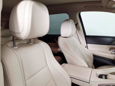 2020 Mercedes-Benz GLS GLS 450