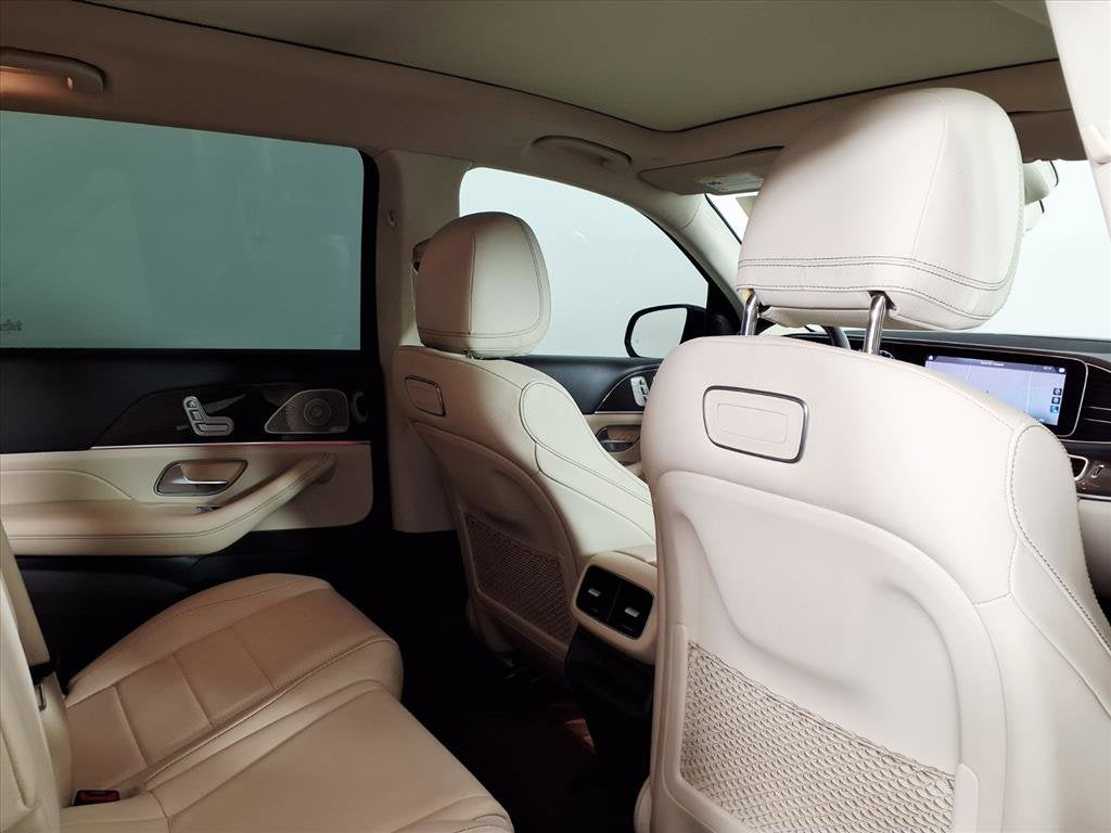 2020 Mercedes-Benz GLS GLS 450