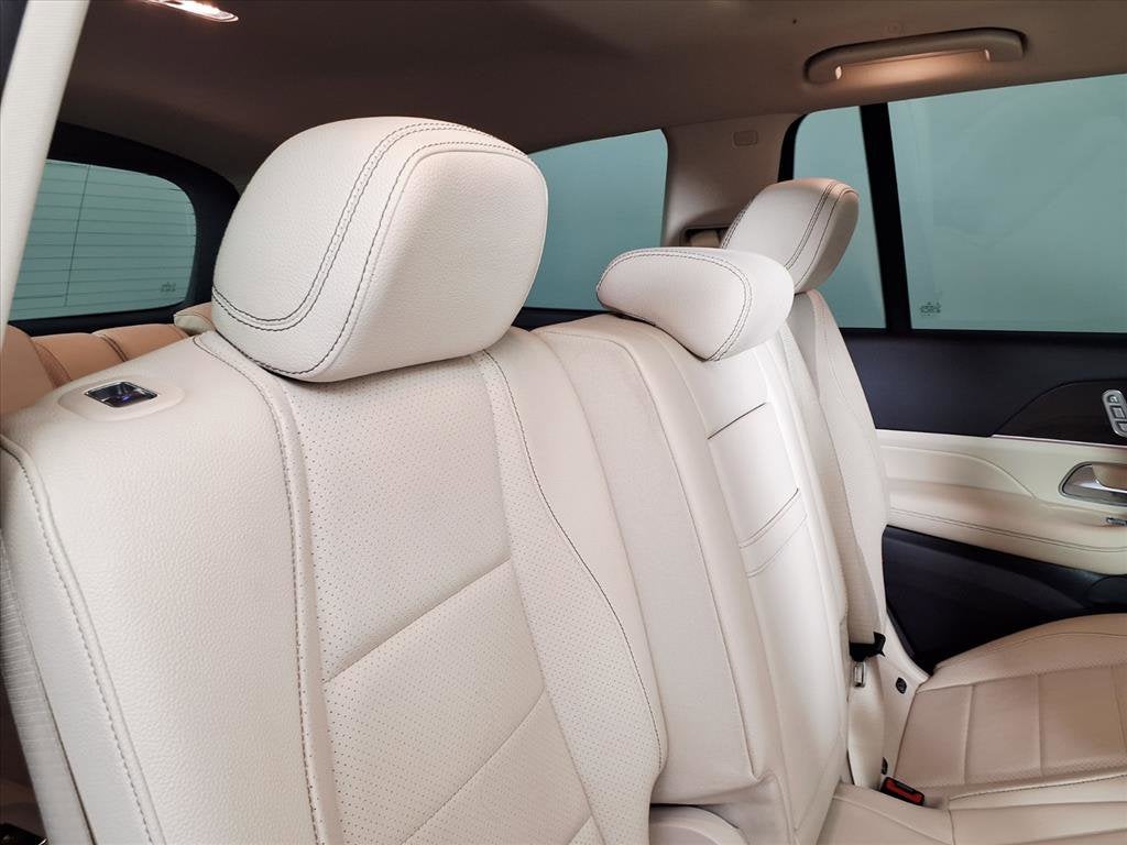 2020 Mercedes-Benz GLS GLS 450