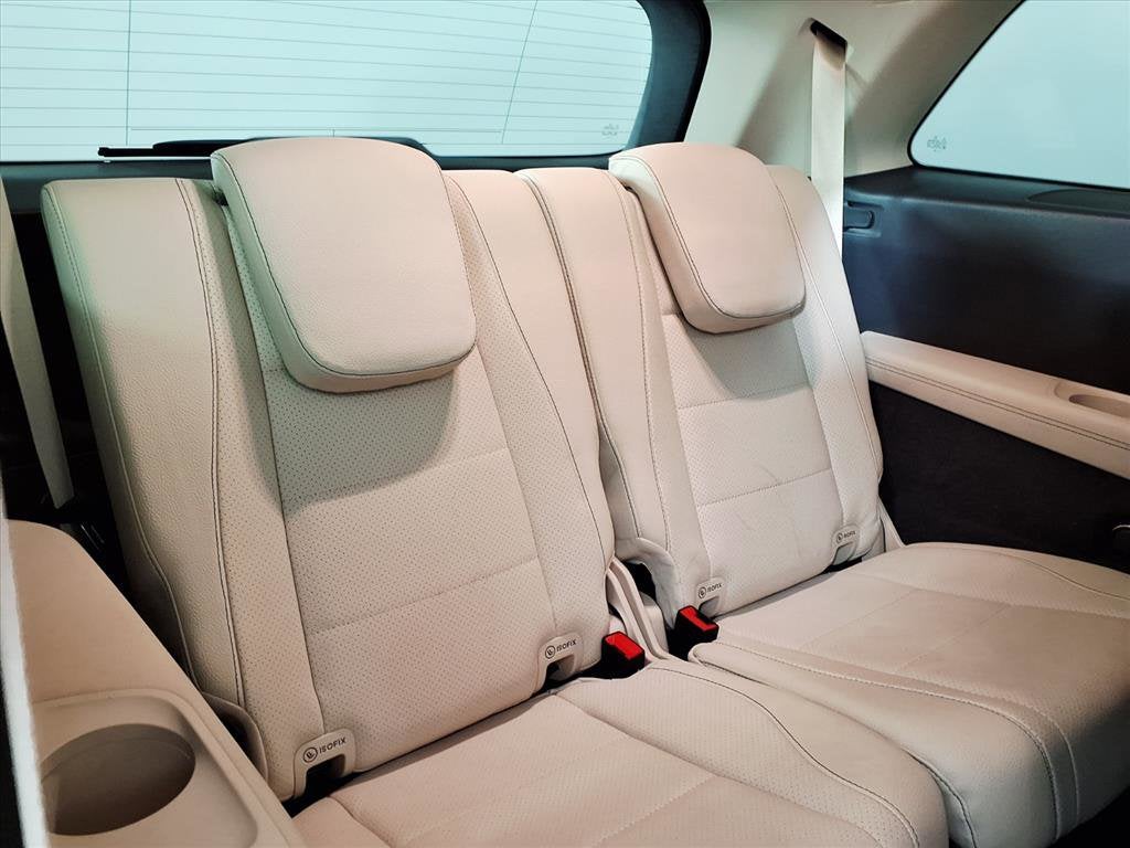 2020 Mercedes-Benz GLS GLS 450