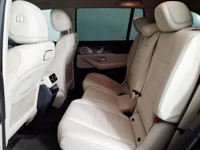 2020 Mercedes-Benz GLS GLS 450