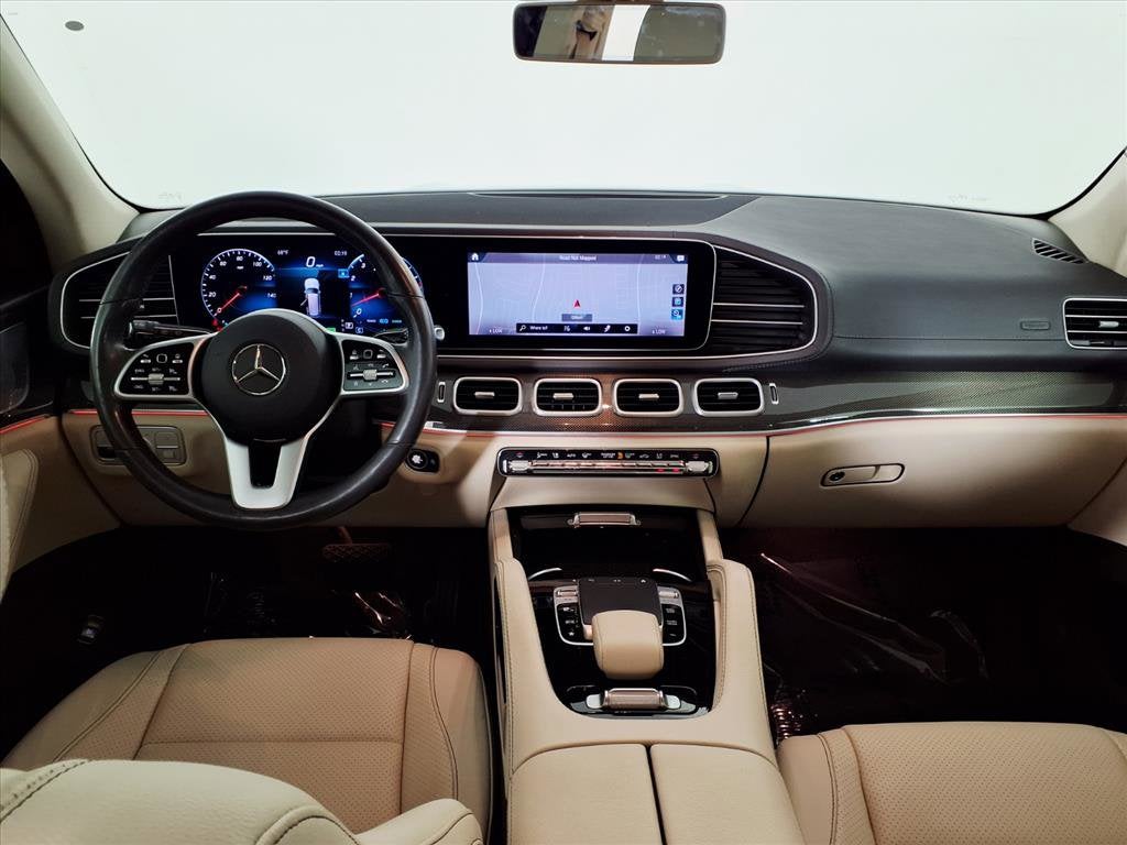 2020 Mercedes-Benz GLS GLS 450