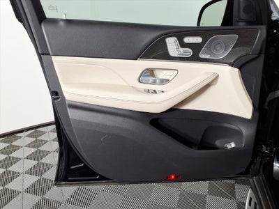 2020 Mercedes-Benz GLS GLS 450