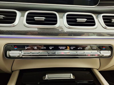 2020 Mercedes-Benz GLS GLS 450