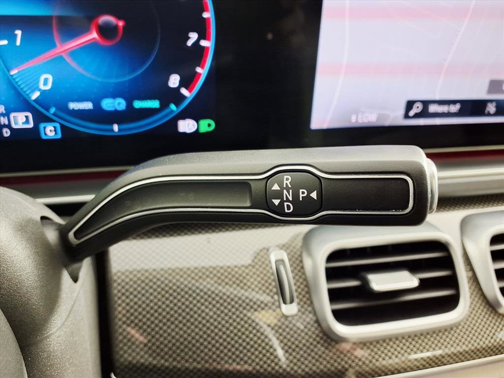 2020 Mercedes-Benz GLS GLS 450