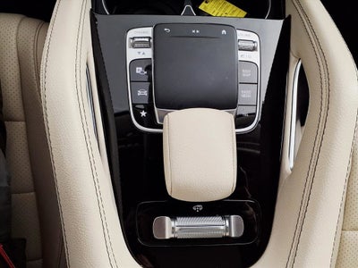 2020 Mercedes-Benz GLS GLS 450