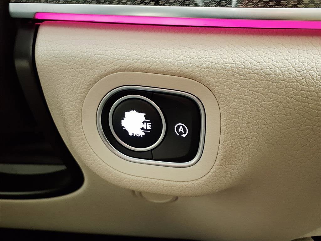 2020 Mercedes-Benz GLS GLS 450