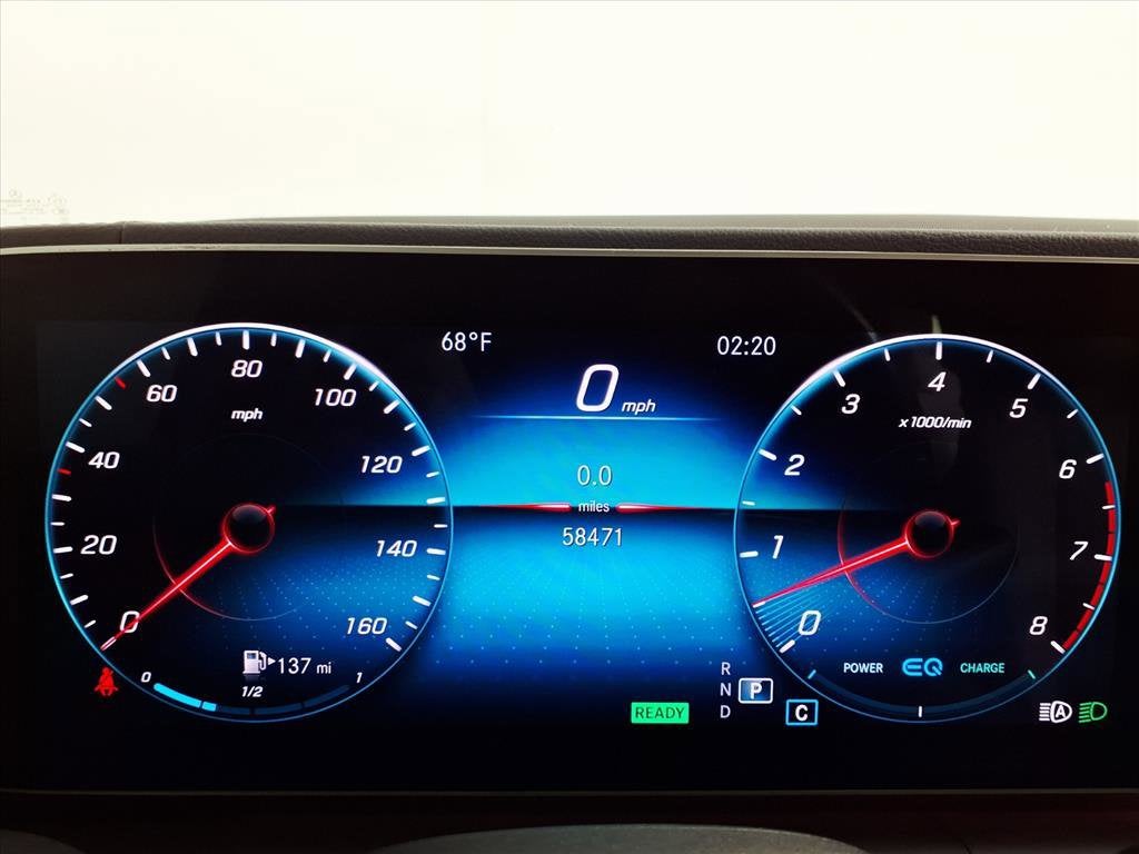 2020 Mercedes-Benz GLS GLS 450