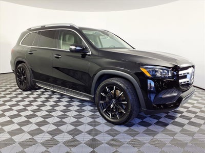2020 Mercedes-Benz GLS GLS 450