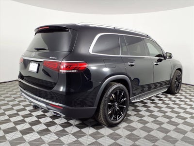 2020 Mercedes-Benz GLS GLS 450