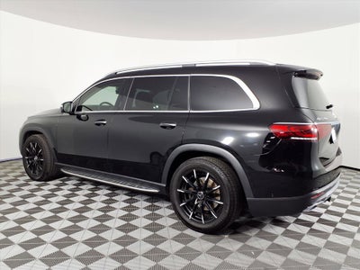 2020 Mercedes-Benz GLS GLS 450