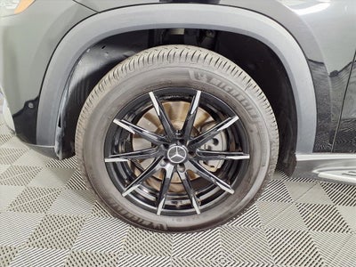 2020 Mercedes-Benz GLS GLS 450