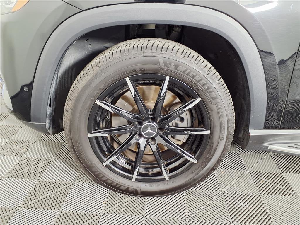 2020 Mercedes-Benz GLS GLS 450