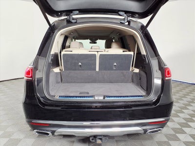 2020 Mercedes-Benz GLS GLS 450