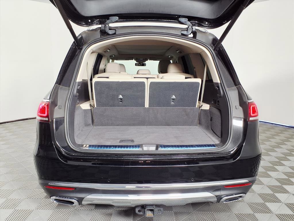 2020 Mercedes-Benz GLS GLS 450