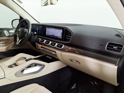 2020 Mercedes-Benz GLS GLS 450