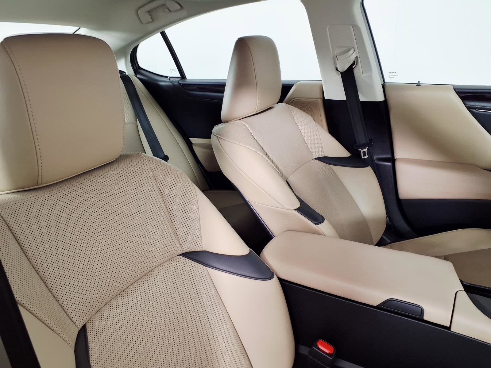 2020 Lexus ES ES 350