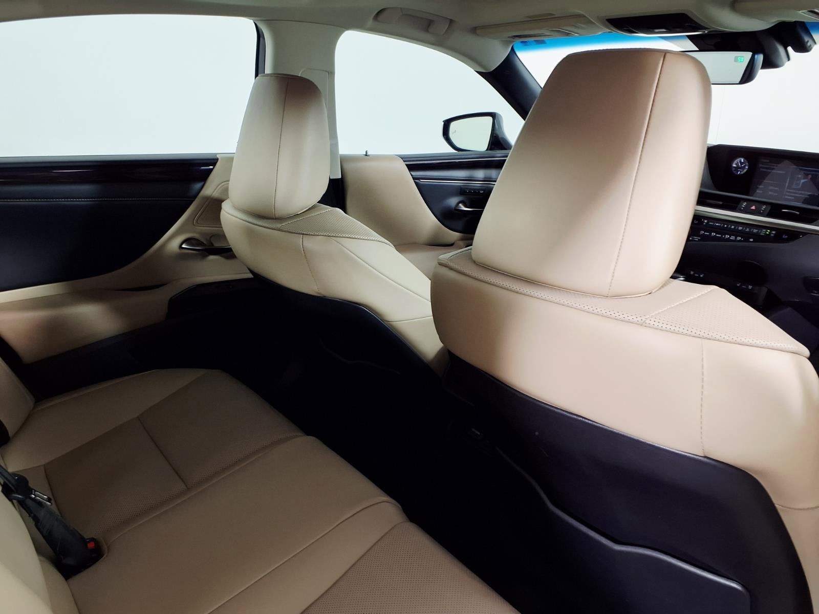 2020 Lexus ES ES 350