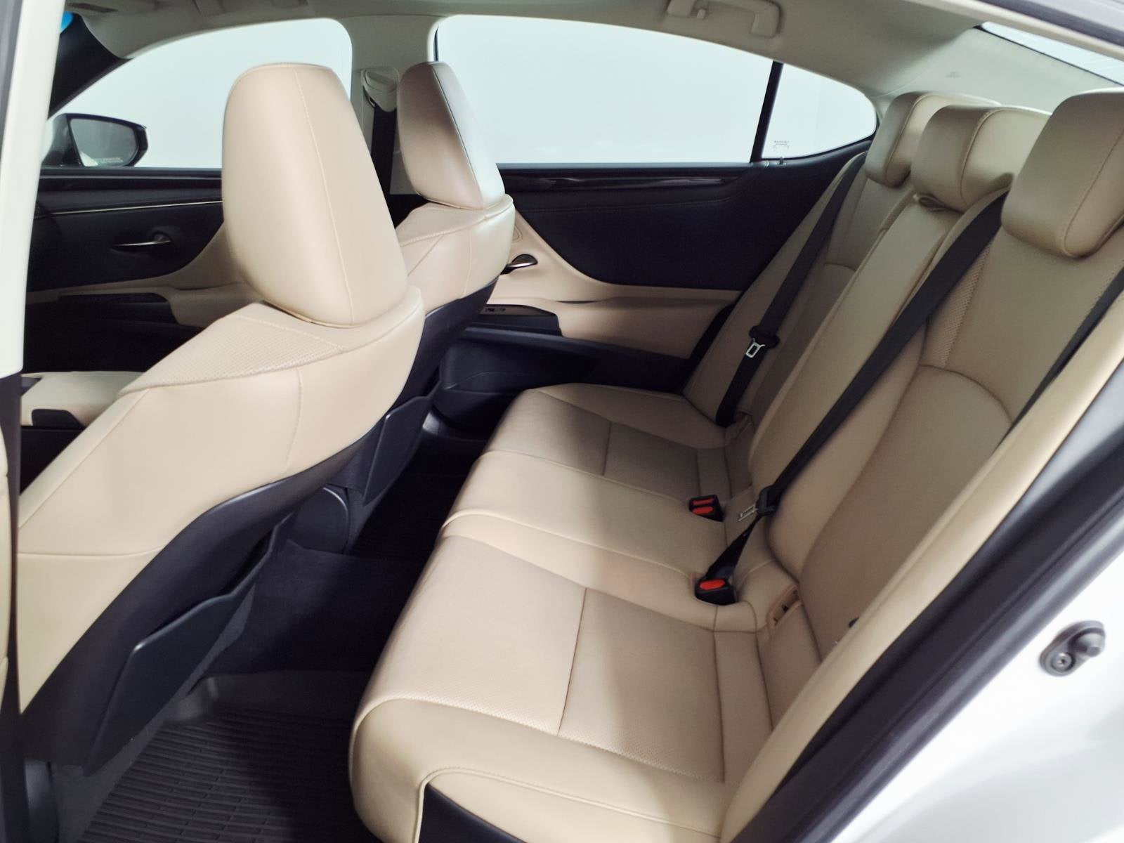 2020 Lexus ES ES 350