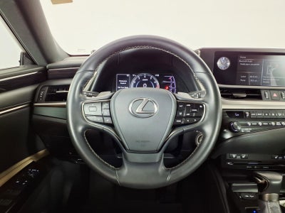 2020 Lexus ES ES 350