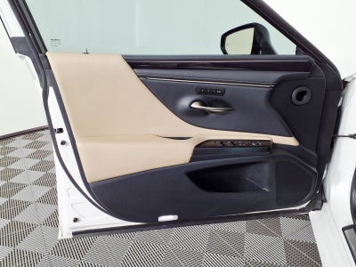 2020 Lexus ES ES 350