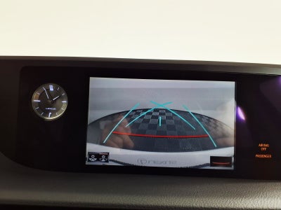 2020 Lexus ES ES 350