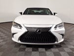 2020 Lexus ES ES 350