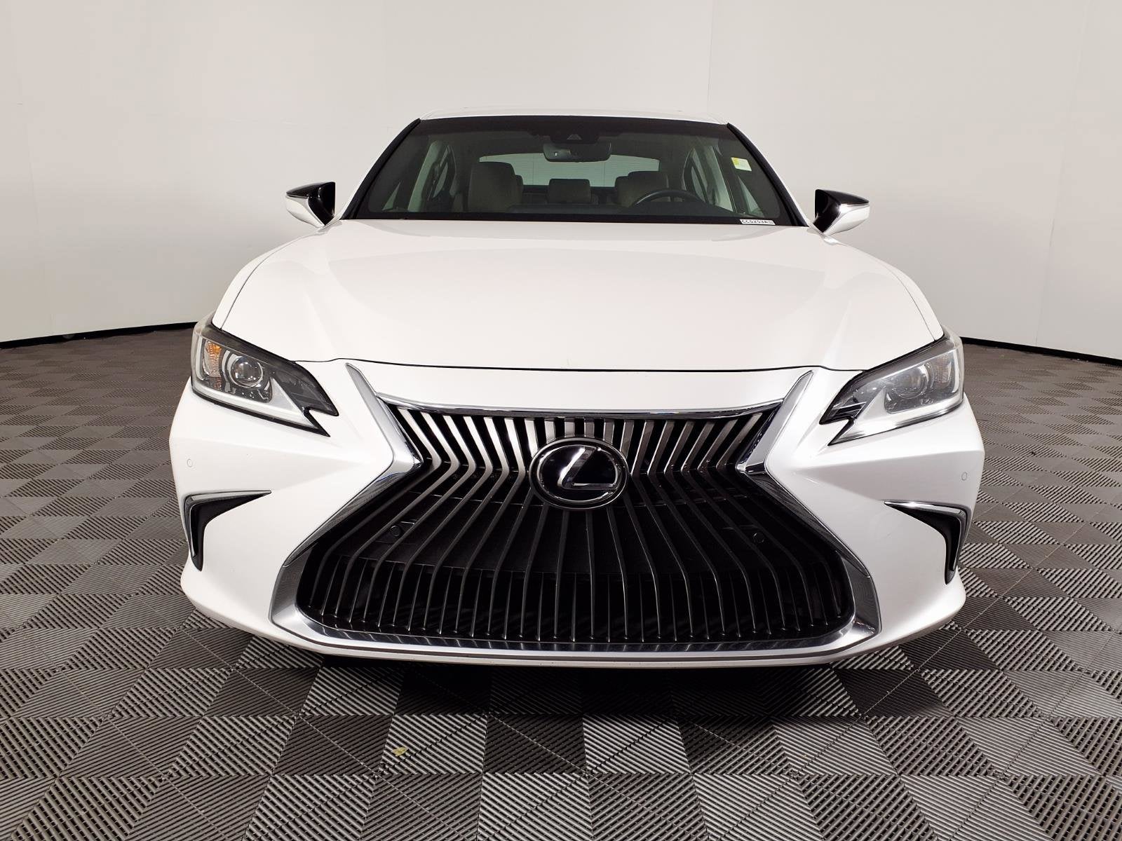 2020 Lexus ES ES 350
