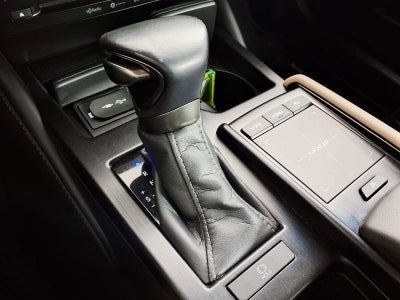 2020 Lexus ES ES 350