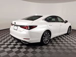 2020 Lexus ES ES 350