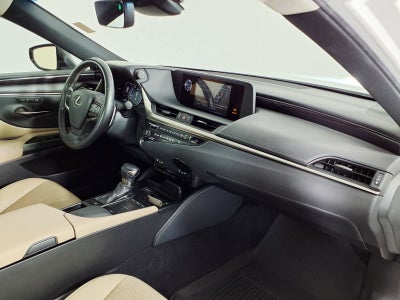 2020 Lexus ES ES 350