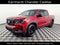 2024 Honda Ridgeline Black Edition