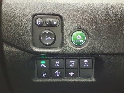 2024 Honda Ridgeline Black Edition